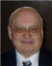 John M. Groner