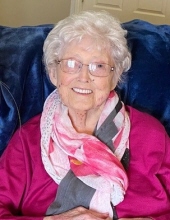 Dorothy May Dutton