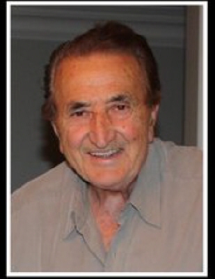 Alberto Greco