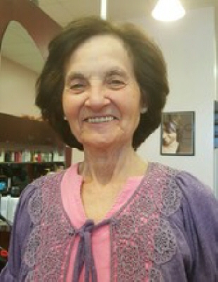 Photo of Carmela Guadagni