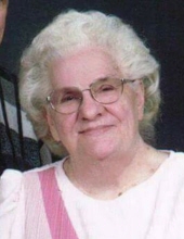 Lillian M. Freeman