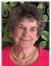 Joan Barbara McDermott