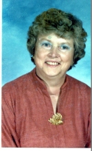 Mary B. Harper