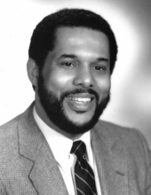 George E. Richardson, Jr
