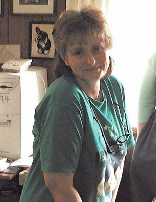 Judith Ann Nowlin 2021 Becks Funeral Home