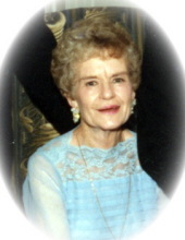 Betty Wright Crawford  Prince
