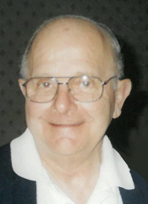 Robert A. Sandmann