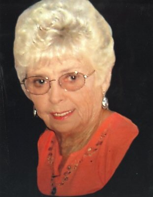Photo of Irene Barnette