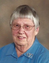 Jeanne E. Reynolds