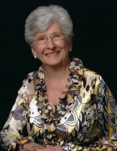 Betty Jane Upchurch