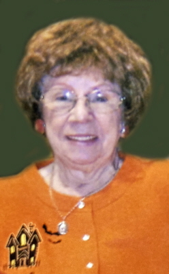 Photo of Mary Papia