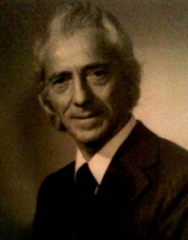 Judge Robert A. Stanziani