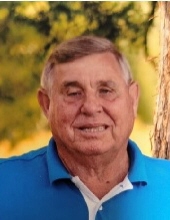 Roy Delphin Riddle