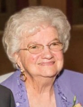Betty Louise Moreland