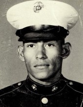 Gabriel R. Chapa - 2020 - Grace Funeral Home - Victoria