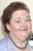 Barbara G. Gammon