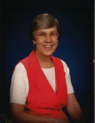 Photo of Mildred Tranbarger