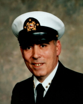 Nicholas R. Luongo