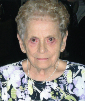 Dorothy E. (Hillis) Dow