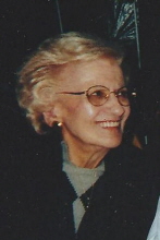Elizabeth Sclafani
