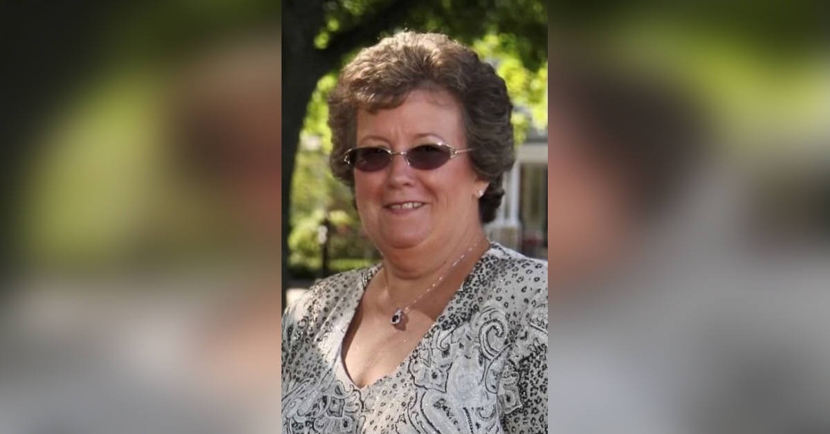 Obituary information for Anne M. O'Connell