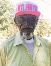 Mr. Robert "R.L." Lewis Hudson, Sr. 21249640