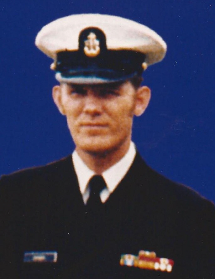 Ivan Combs, Jr. 2021 Rogers Funeral Homes