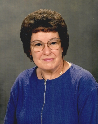 Phyllis Gipson