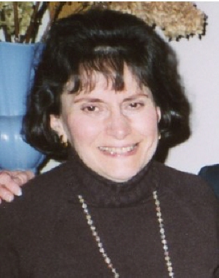 Anita Borsella