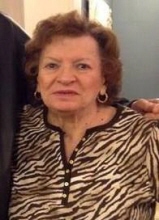 Elinor V. Giordano