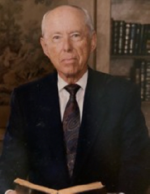 Photo of Dr. John Wright