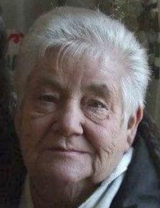 Magdalene "Mag" Miller 2021 HansenOnionMartell Funeral Home, Inc.