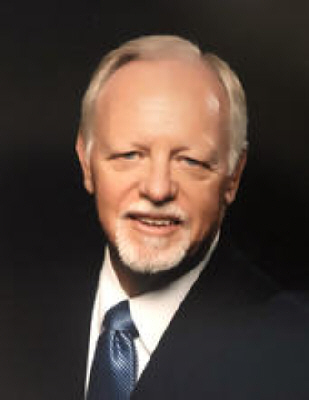 Photo of Dr. Robert Todd