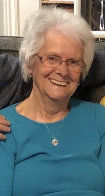 Photo of Shirley Beck