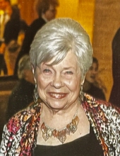 Geraldine Oszak