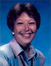 Linda J. Henchen