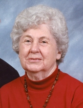 Ruth Frances  Lewis