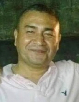 Photo of Jesús Coronado, Jr.
