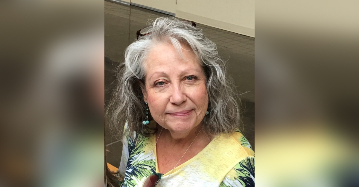Obituary information for Barbara Joyce Reynolds