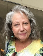 Barbara Joyce Reynolds