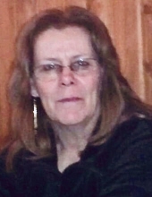 Brenda Joyce Allen