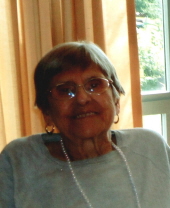 Ethel M. Colantuoni