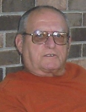 Wilfred "Pard" Forest Brockman