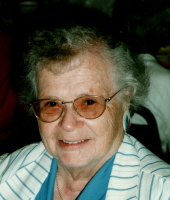 Louise M. Sylvia