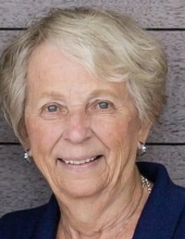 Barbara Ann Holtkamp