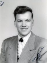 Harold G. Bulmer, Jr.
