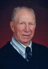 Bernard L. Stead