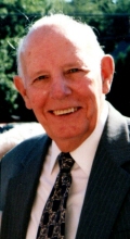Leonard E. Seaboyer
