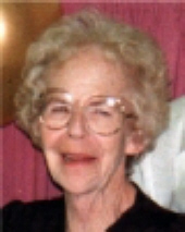 Phyllis D. Whitten