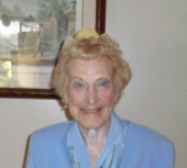 Isabel M. Ryan